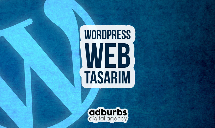 Wordpress Web Tasarım