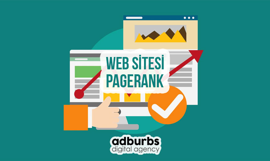 Web Sitesi PageRank